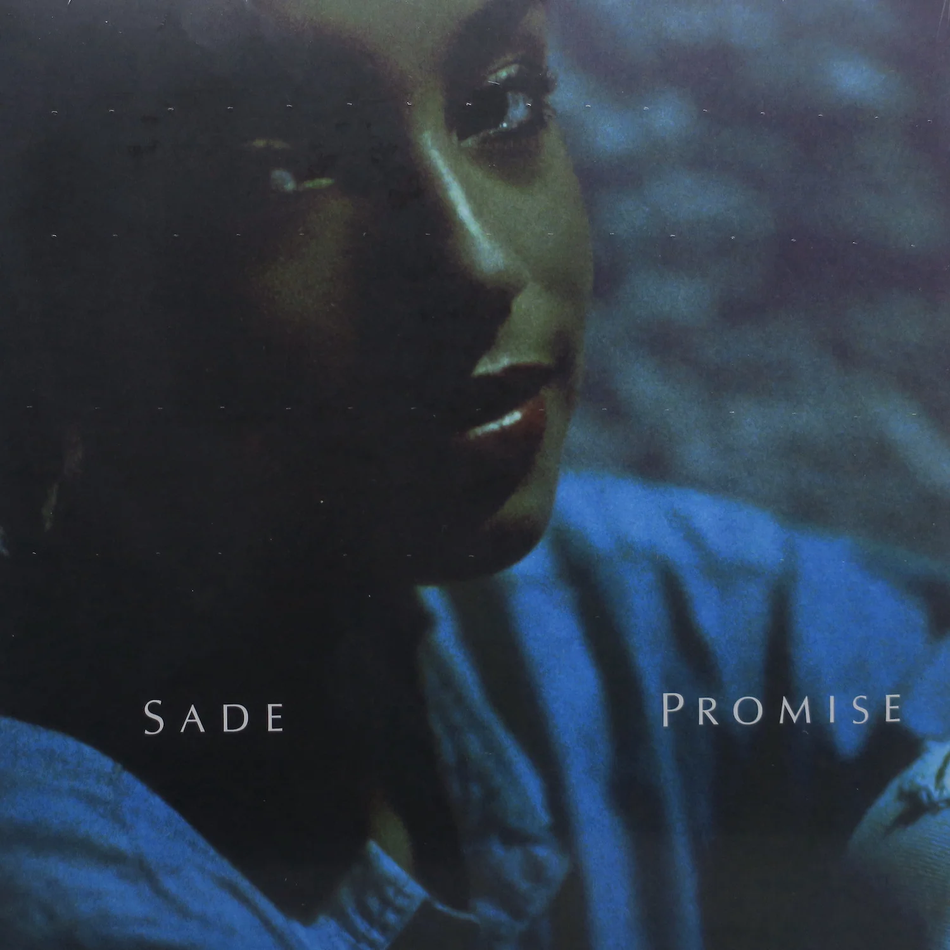 SADE - Promise Vinyl