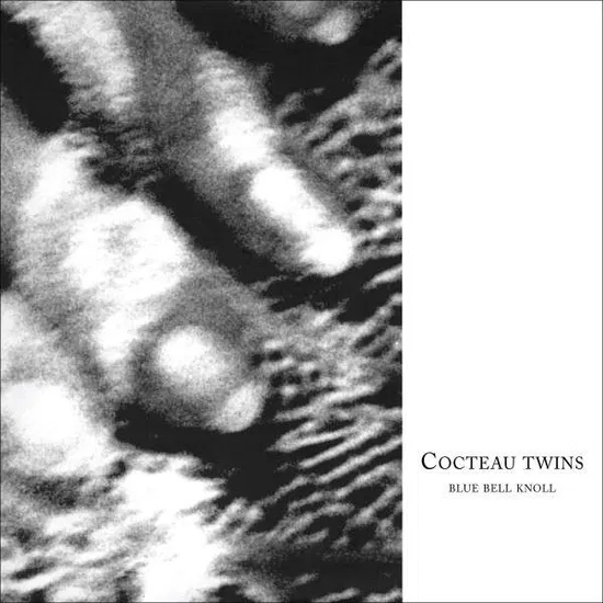 COCTEAU TWINS - Blue Bell Knoll Vinyl