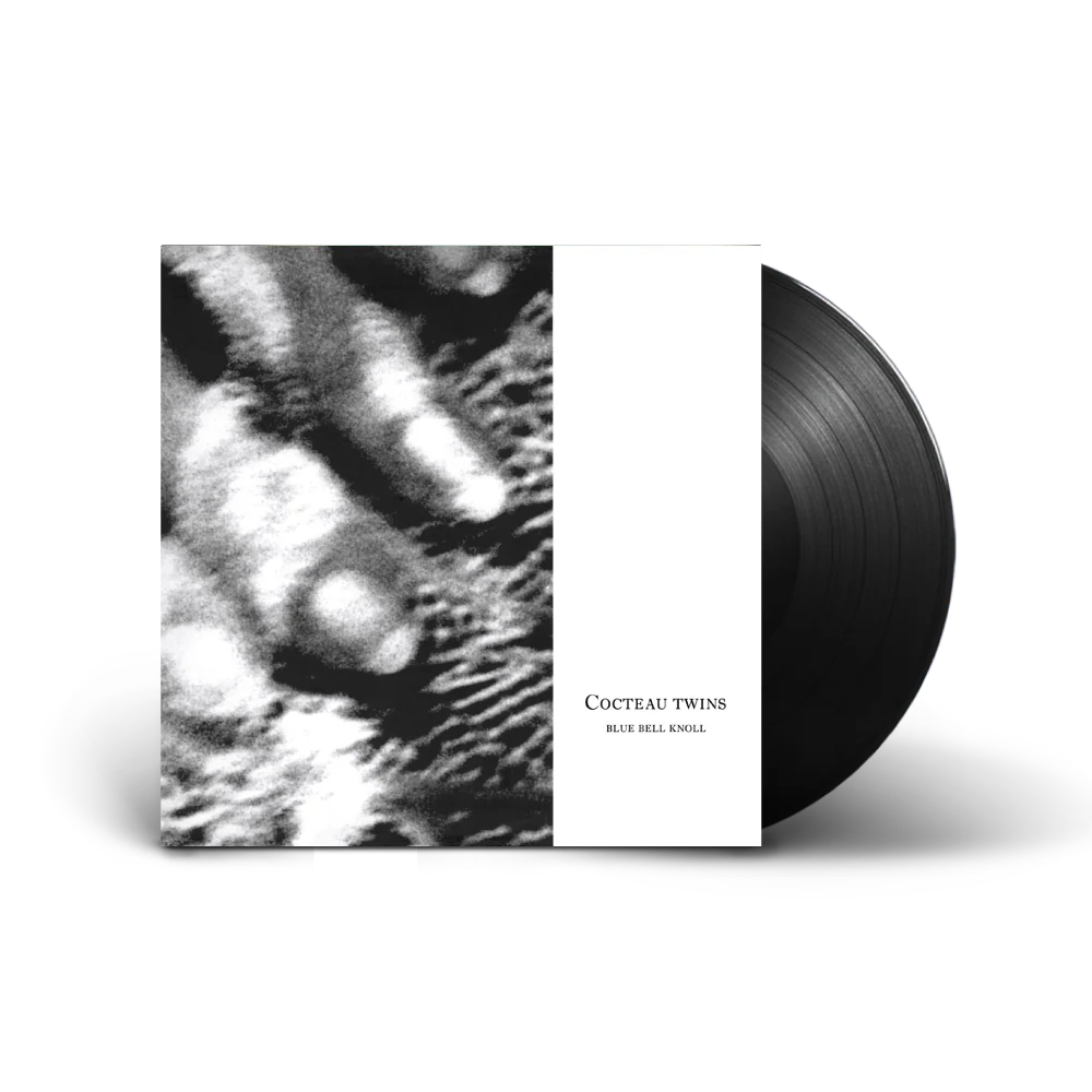 COCTEAU TWINS - Blue Bell Knoll Vinyl