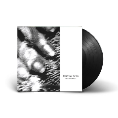 COCTEAU TWINS - Blue Bell Knoll Vinyl