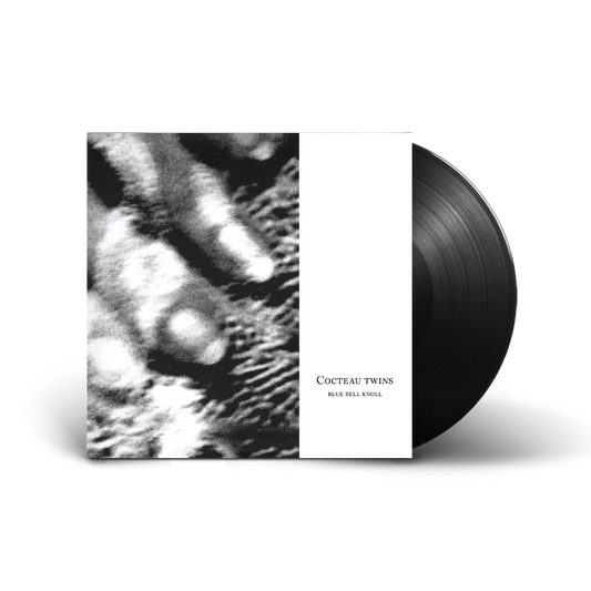 COCTEAU TWINS - Blue Bell Knoll Vinyl