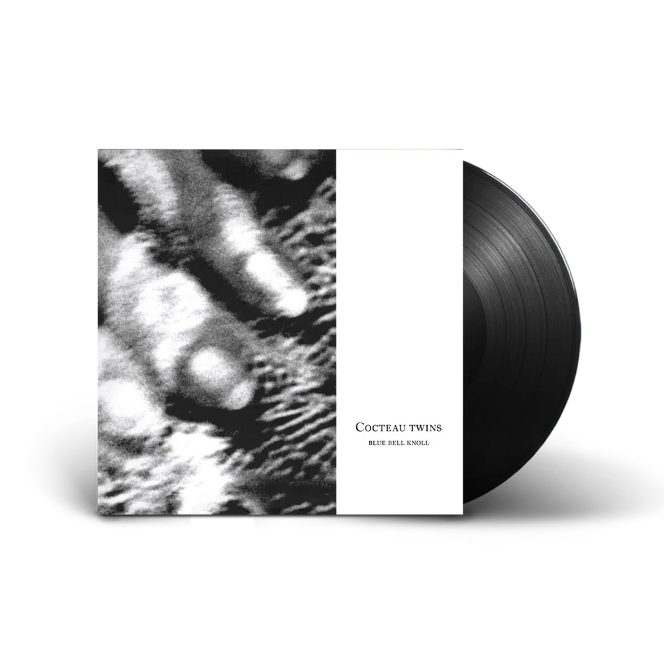 COCTEAU TWINS - Blue Bell Knoll Vinyl