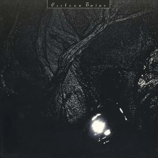 COCTEAU TWINS - The Pink Opaque Vinyl