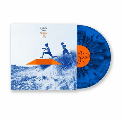 HOLLOW COVES - Nothing To Lose Vinyl