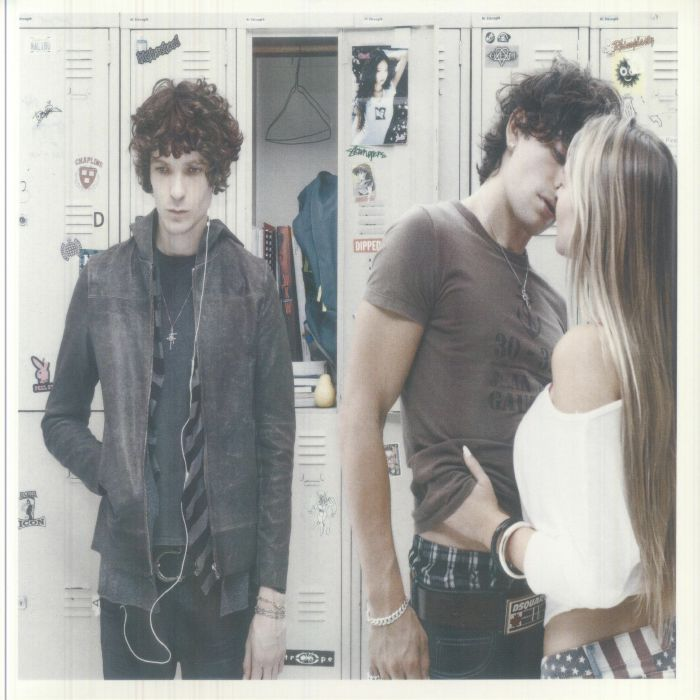 HIGHSCHOOL - Highschool Vinyl