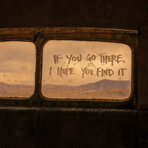 THE PAPER KITES - If You Go There I Hope You Find It Vinyl