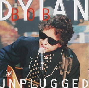 BOB DYLAN - Unplugged Vinyl