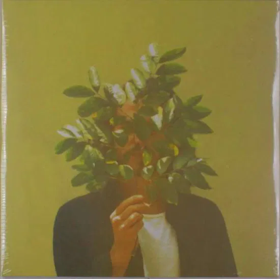 FKJ - French Kiwi Juice Vinyl