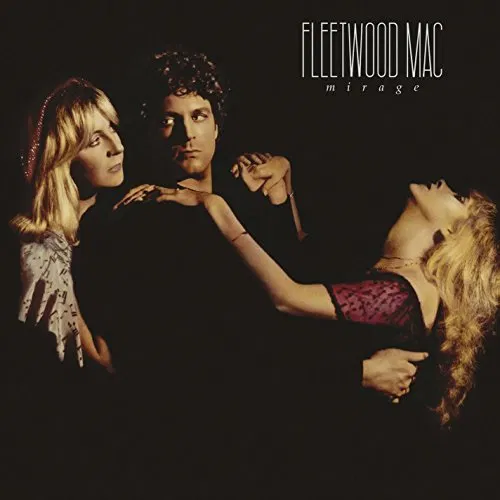 FLEETWOOD MAC - Mirage Vinyl