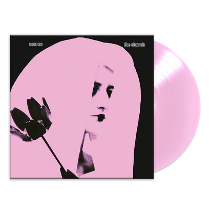 THE CHURCH - Seance Vinyl