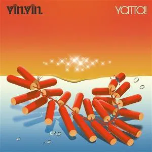 YIN YIN - Yatta! Vinyl