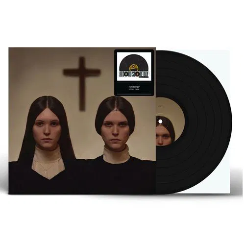 ETHEL CAIN - Inbred EP RSD26 Vinyl