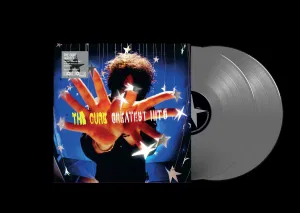 THE CURE - Greatest Hits RSD26 Vinyl