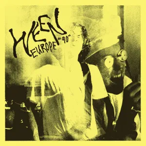 WEEN - Europe "90" RSD26 Vinyl