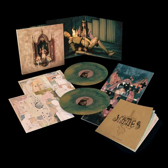 MELANIE MARTINEZ - Hades Vinyl
