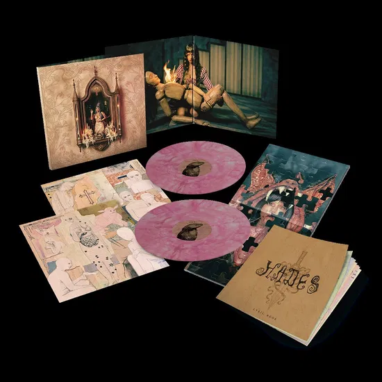 MELANIE MARTINEZ - Hades Vinyl