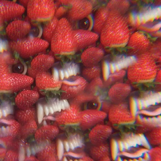 THEE OH SEES - Floating Coffin Vinyl