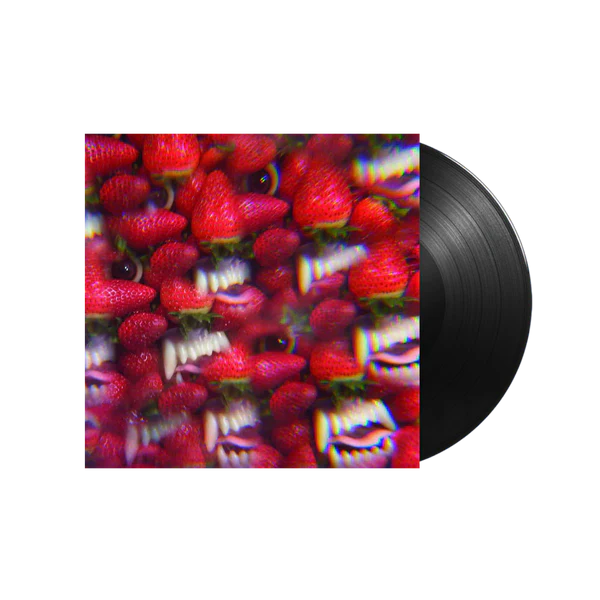 THEE OH SEES - Floating Coffin Vinyl