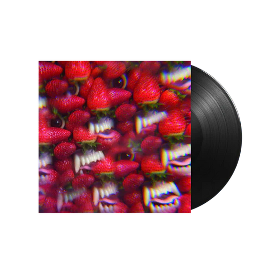 THEE OH SEES - Floating Coffin Vinyl