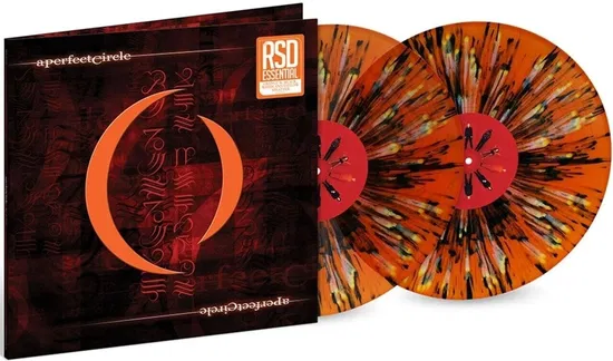 A PERFECT CIRCLE - Mer De Noms (25th Anniversary) RSD26 Essential Vinyl
