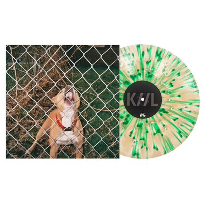 KNOCKED LOOSE - Pop Culture Vinyl