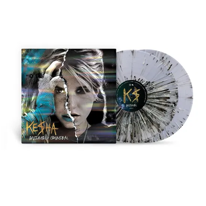 KESHA - Animal + Cannibal 15th Anniversary Edition Vinyl