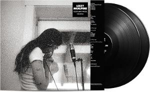LIZZY MCALPINE - Older (And Wiser) Vinyl