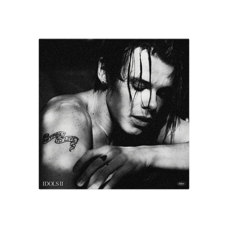 YUNGBLUD - Idols II Vinyl JWrayRecords