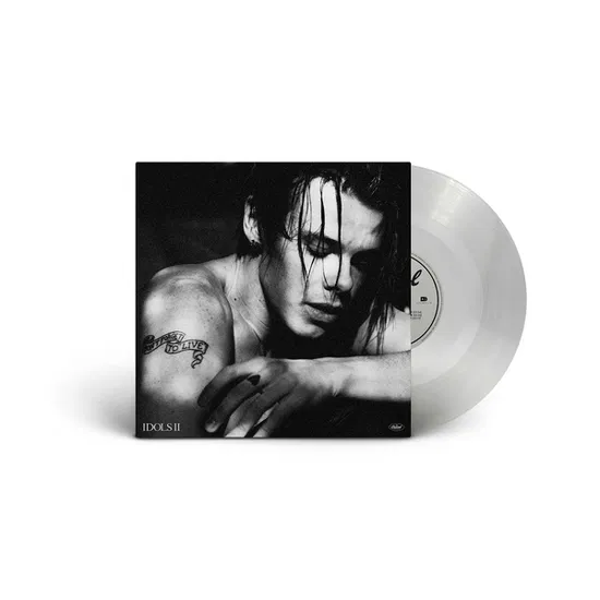 YUNGBLUD - Idols II Vinyl JWrayRecords