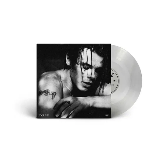 YUNGBLUD - Idols II Vinyl JWrayRecords