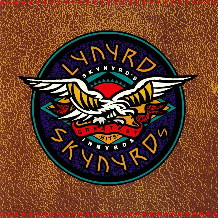 LYNYRD SKYNYRD - Skynyrd's Innyrds: Their Greatest Hits Vinyl JWrayRecords