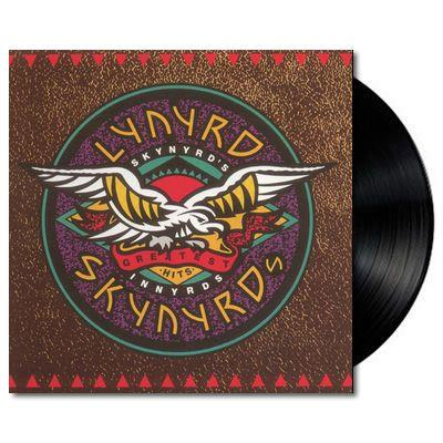 LYNYRD SKYNYRD - Skynyrd's Innyrds: Their Greatest Hits Vinyl JWrayRecords