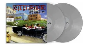 CLIPSE - Lord Willin' Vinyl JWrayRecords
