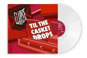 CLIPSE - Til The Casket Drops Vinyl JWrayRecords
