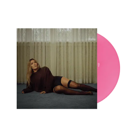 HILARY DUFF - Luck... Or Something Vinyl JWrayRecords