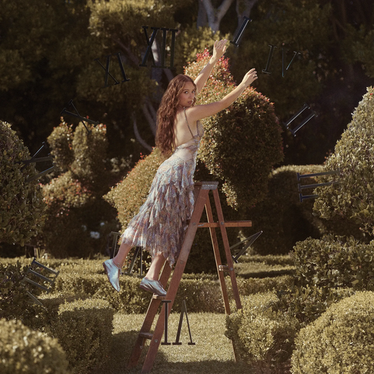 LAUFEY - A Matter of Time - The Final Hour Vinyl JWrayRecords