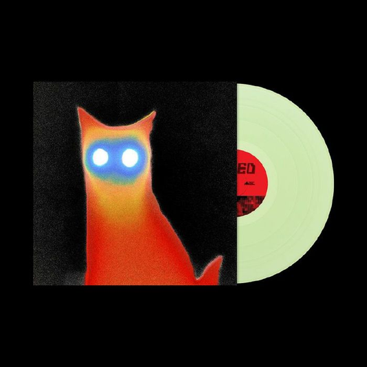 BASEMENT - Wired Vinyl JWrayRecords