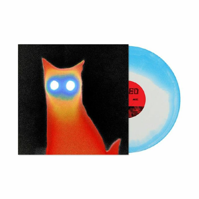 BASEMENT - Wired Vinyl JWrayRecords