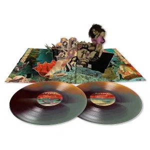 ANDERSON PAAK - Malibu (10 Year Anniversary) Vinyl JWrayRecords