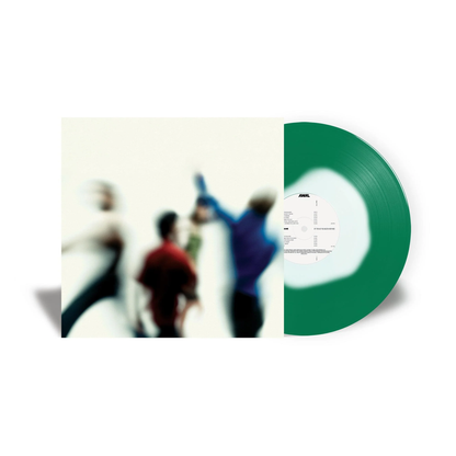 SPACEY JANE - If That Makes Sense Vinyl JWrayRecords