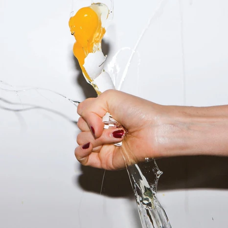 YEAH YEAH YEAHS - It's Blitz Vinyl JWrayRecords