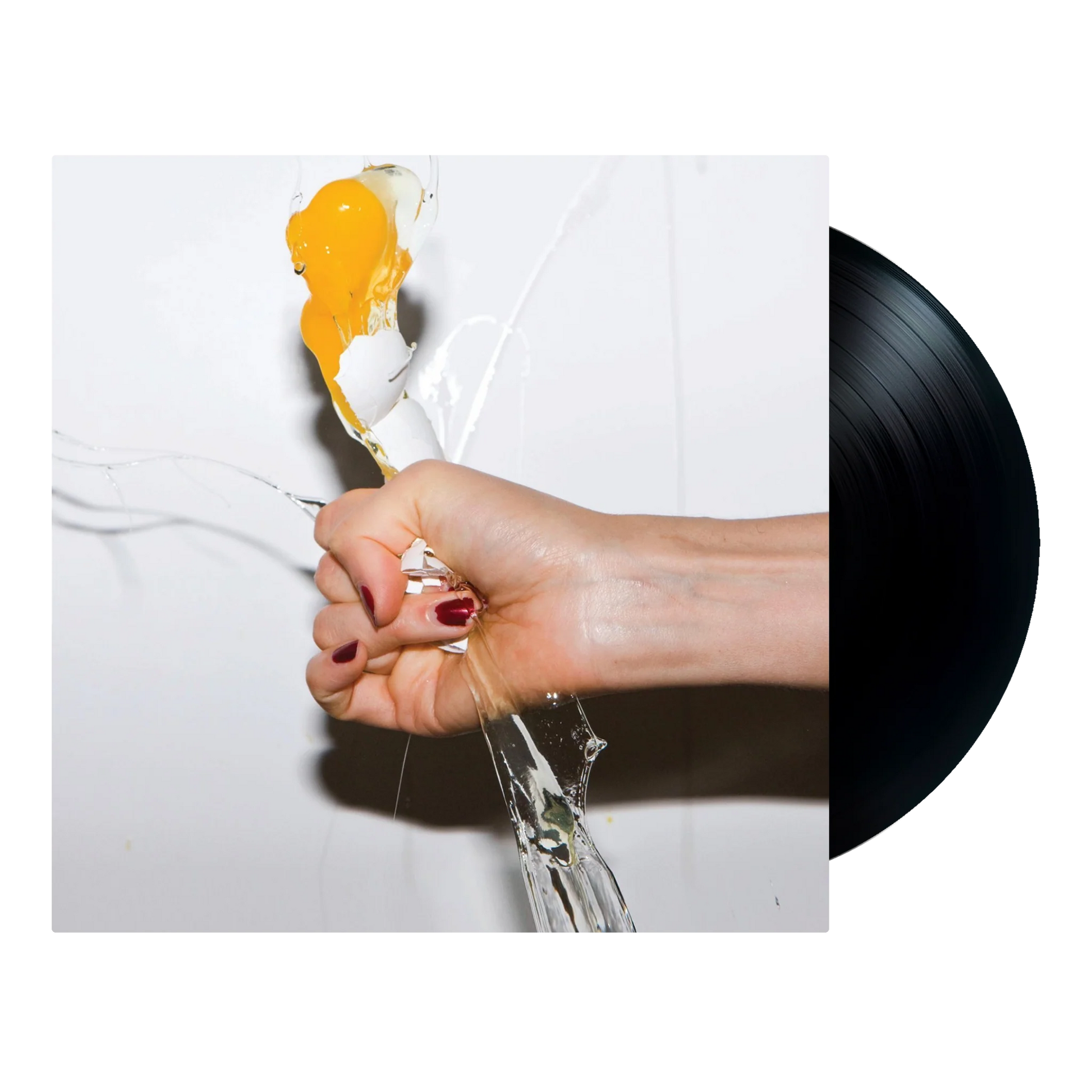 YEAH YEAH YEAHS - It's Blitz Vinyl JWrayRecords