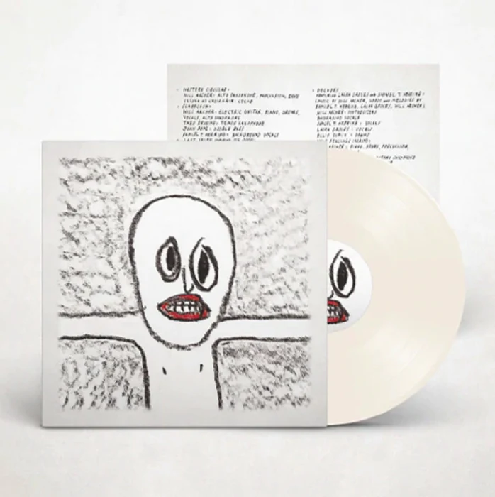 WILMA ARCHER - A Western Circular Vinyl JWrayRecords