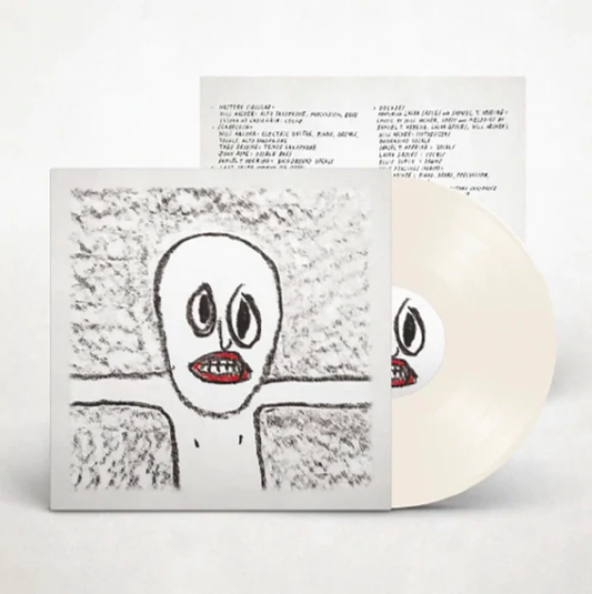 WILMA ARCHER - A Western Circular Vinyl JWrayRecords