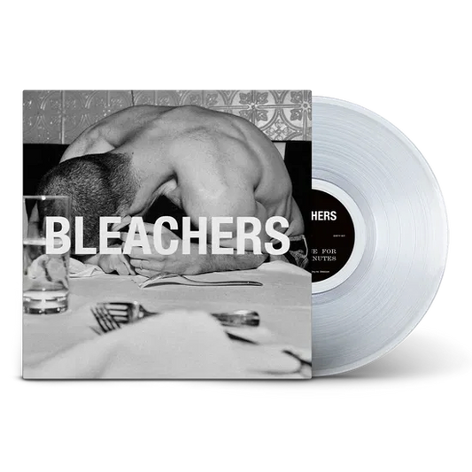 BLEACHERS - Everyone for Ten Minutes Vinyl JWrayRecords