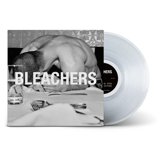 BLEACHERS - Everyone for Ten Minutes Vinyl JWrayRecords