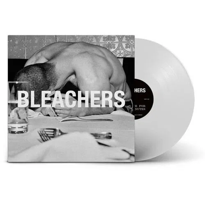 BLEACHERS - Everyone for Ten Minutes Vinyl JWrayRecords