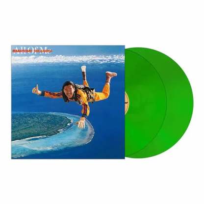 MASAYOSHI TAKANAKA - All Of Me Vinyl JWrayRecords