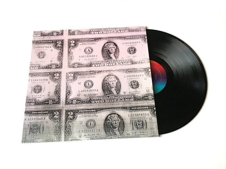 TY SEGALL - Singles 2 Vinyl JWrayRecords