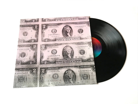 TY SEGALL - Singles 2 Vinyl JWrayRecords